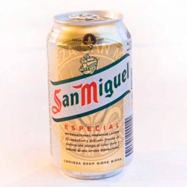 San Miguel