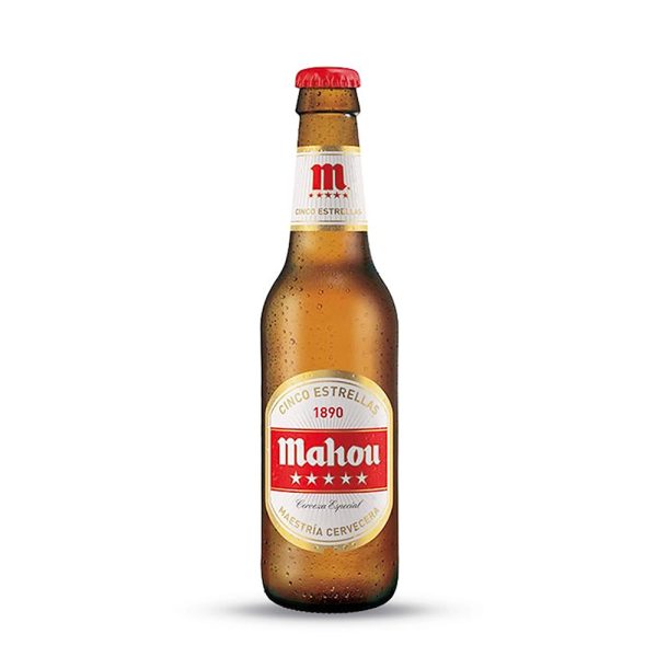 Mahou