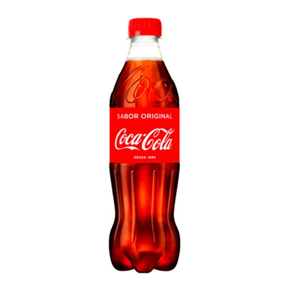 Coca Cola 500ml