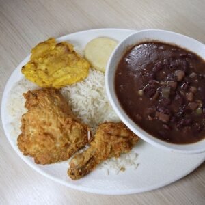 Bandeja Pinky